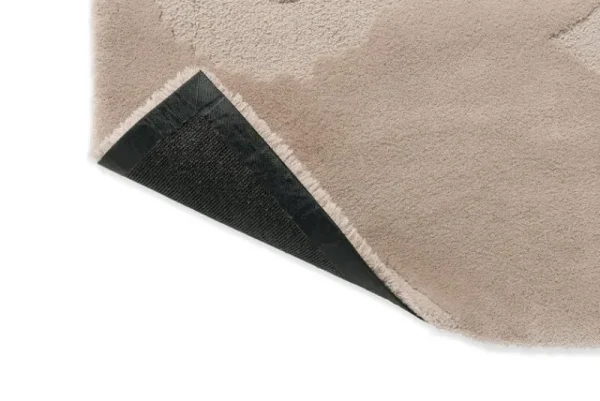 Marimekko Teppiche Und Läufer^Unikko Teppich, Hellbeige