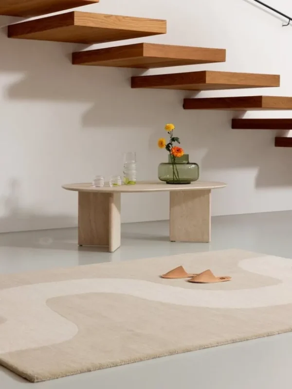 Marimekko Vasen-Vase Urna, oliv