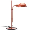 Marset Bürobeleuchtung | Schreibtischlampen^Funiculi S Tischleuchte, Terracotta
