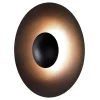 AGO Wandleuchten | Deckenleuchten-Marset Ginger 32C Wand-/Deckenleuchte, Wenge