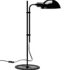 Artemide Schreibtischlampen | Tischlampen-Marset Tischleuchte Funiculi S, schwarz