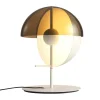 Marset Tischlampen-Tischleuchte Theia M, weiß
