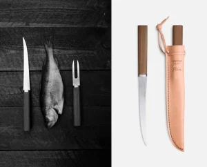 Marttiini Außenküche | Sport- Und Outdoor-produkte^Cabin Chef Filetiermesser