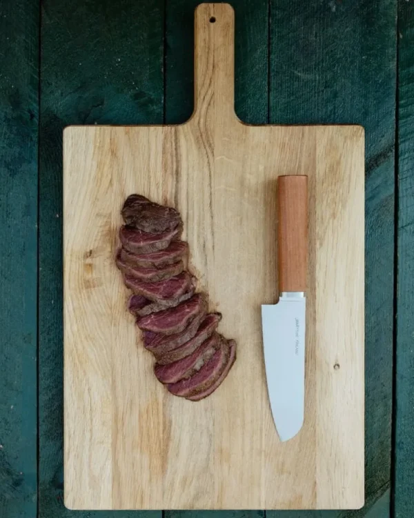 Marttiini Außenküche | Sport- Und Outdoor-produkte^Cabin Chef Kochmesser