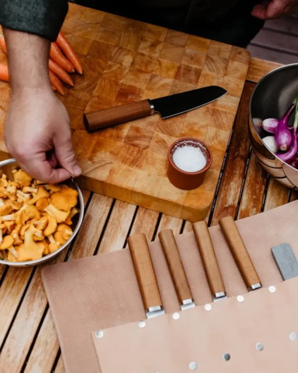 Marttiini Außenküche | Sport- Und Outdoor-produkte^Cabin Chef Kochmesser