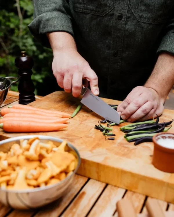 Marttiini Außenküche | Sport- Und Outdoor-produkte^Cabin Chef Kochmesser