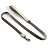 Masimalo Haustiere^Colour Block Leine, light sage - khaki