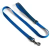 Masimalo Haustiere^Colour Block Leine, navy - grandala blau