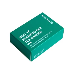 Masimalo Haustiere^Hundeshampoo, 110 g, Teegarten