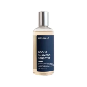 Masimalo Haustiere^Hundeshampoo, 250 ml, sensitive