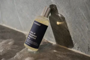Masimalo Haustiere^Hundeshampoo, 250 ml, sensitive