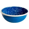 Masimalo Haustiere^Night Sky Emaille-Schüssel, 700 ml