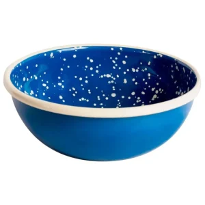 Masimalo Haustiere^Night Sky Emaille-Schüssel, 700 ml