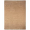 massimo copenhagen Teppiche Und Läufer^Earth Natural Teppich, Hellbeige