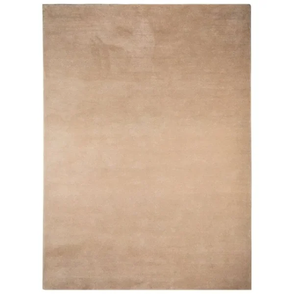 massimo copenhagen Teppiche Und Läufer^RePeat Teppich, Beige