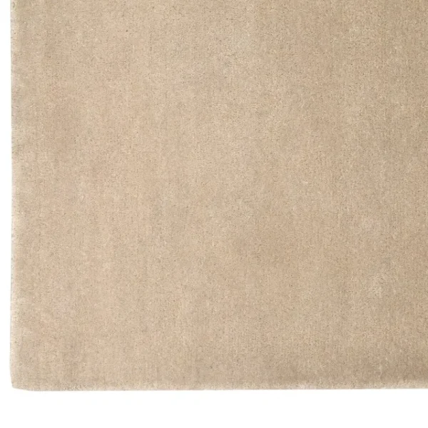 massimo copenhagen Teppiche Und Läufer^RePeat Teppich, Beige