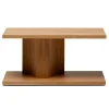 Carl Hansen & Su00f8n Tische-Massproductions Bit Tisch, Eiche natur