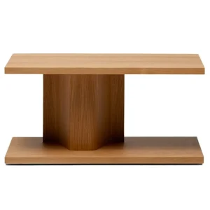 Carl Hansen & Su00f8n Tische-Massproductions Bit Tisch, Eiche natur