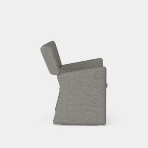 Carl Hansen & Su00f8n Sitzgelegenheiten-Massproductions Crown Easy Sessel, Nori 7757-33