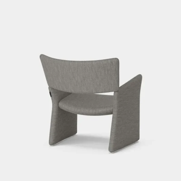 Carl Hansen & Su00f8n Sitzgelegenheiten-Massproductions Crown Easy Sessel, Nori 7757-33