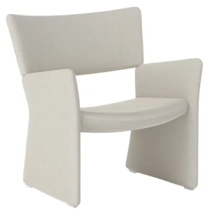 Fatboy Sitzgelegenheiten-Massproductions Crown Sessel, Shell 7757-03