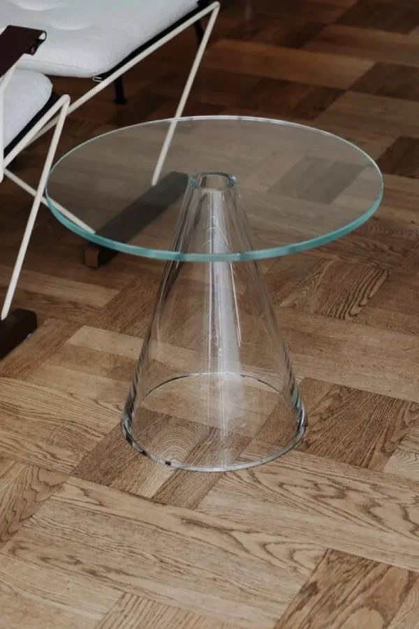 Normann Copenhagen Tische-Massproductions Sander Beistelltisch