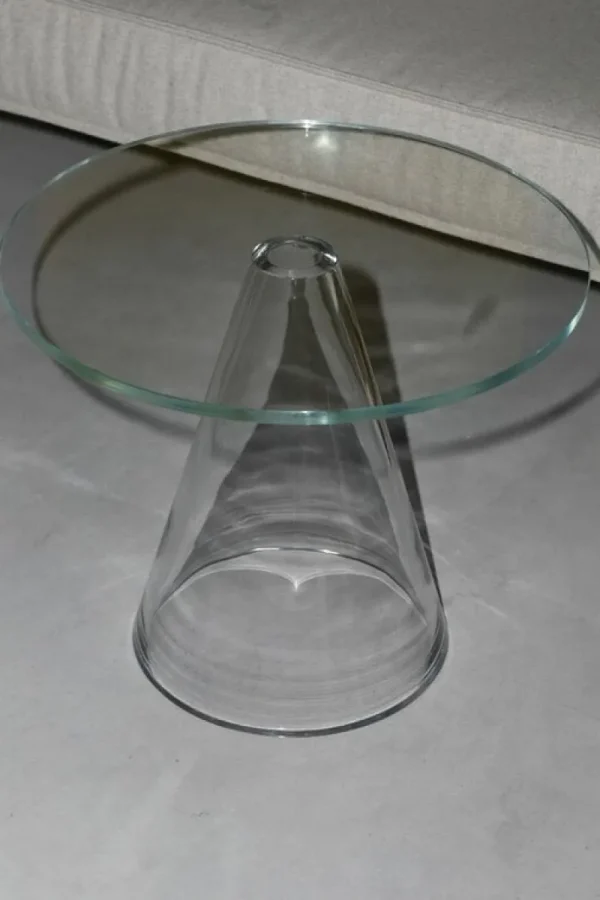 Normann Copenhagen Tische-Massproductions Sander Beistelltisch