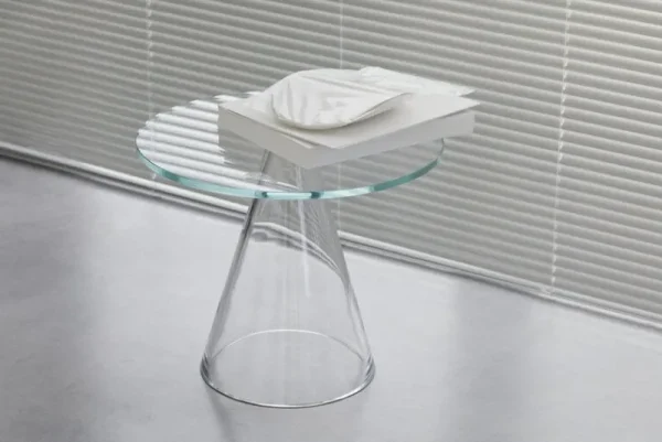 Normann Copenhagen Tische-Massproductions Sander Beistelltisch