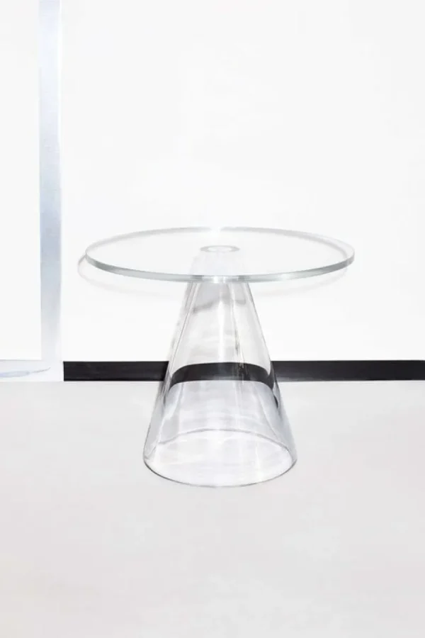 Normann Copenhagen Tische-Massproductions Sander Beistelltisch
