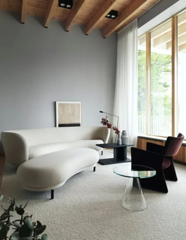Normann Copenhagen Tische-Massproductions Sander Beistelltisch