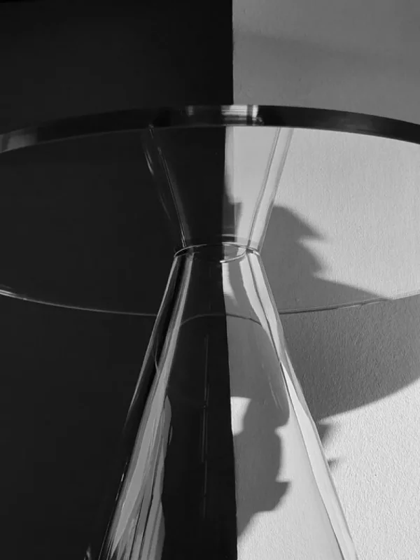 Normann Copenhagen Tische-Massproductions Sander Beistelltisch