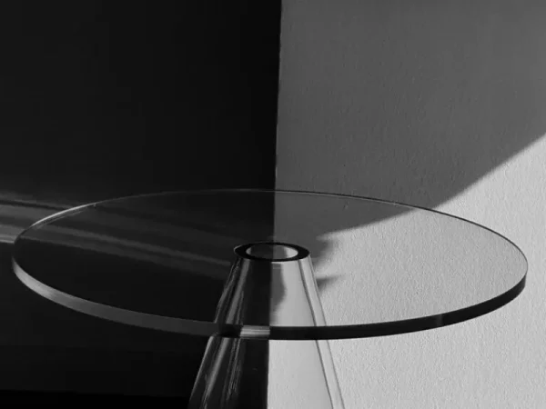 Normann Copenhagen Tische-Massproductions Sander Beistelltisch