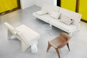 Normann Copenhagen Tische-Massproductions Sander Beistelltisch