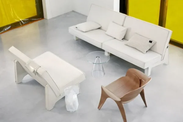 Normann Copenhagen Tische-Massproductions Sander Beistelltisch