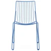 Massproductions Terrassenmöbel | Sitzgelegenheiten^Tio Stuhl, Overseas Blue