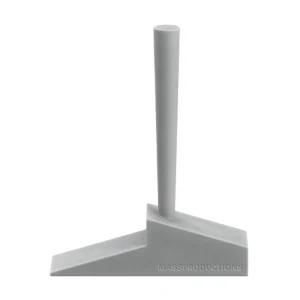 Massproductions Terrassenmöbel | Dekorationsgegenstände^Universal Türstopper, Grau