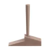 Finnish Design Shop Terrassenmöbel | Dekorationsgegenstände^Massproductions Universal Türstopper, Braun