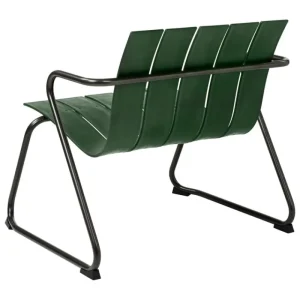 Mater Terrassenmöbel^Ocean OC2 Loungesessel, Grün