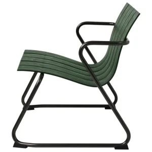 Mater Terrassenmöbel^Ocean OC2 Loungesessel, Grün