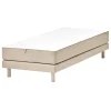 Familon Betten-Matri Aina Bett, 80 x 200 cm, Beige