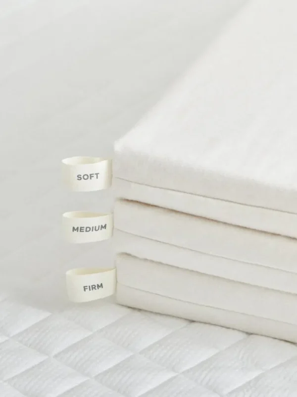 Familon Betten-Matri Aina Bett, 80 x 200 cm, Beige