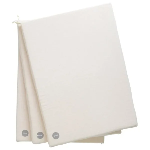 Familon Betten-Matri Aina Bett, 80 x 200 cm, Beige