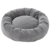 Matri Haustiere^Hundebett, L, Globe, Grau