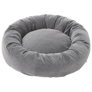 Matri Haustiere^Hundebett, L, Globe, Grau