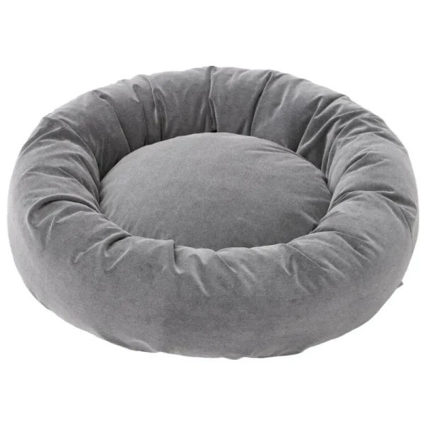 Matri Haustiere^Hundebett, L, Globe, Grau
