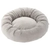 Matri Haustiere^Hundebett, L, Globe, Steingrau