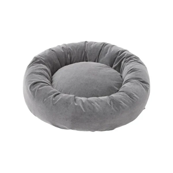 Matri Haustiere^Hundebett, M, Globe, Grau