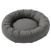 Matri Haustiere^Hundebett, M, Wooly, graphit