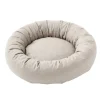 Matri Haustiere^Hundebett, S, Wooly, Elfenbein Melange