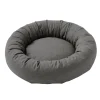 Matri Haustiere^Hundebett, S, Wooly, graphit